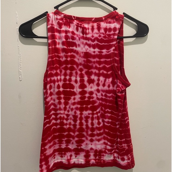 Guess Women’s Tank Top Size M - Picture 3 of 3